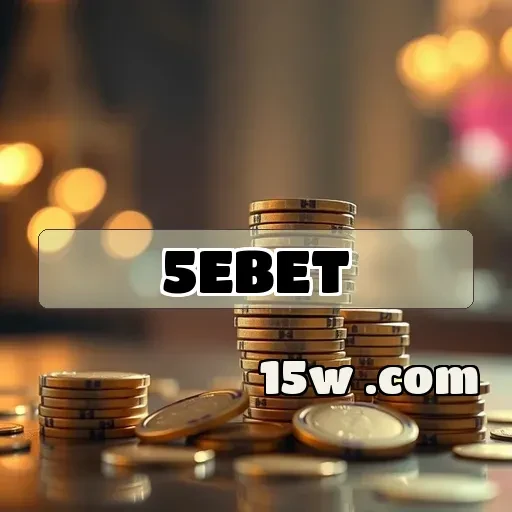 5ebet.com: Explore o App e Seus Recursos Fascinantes