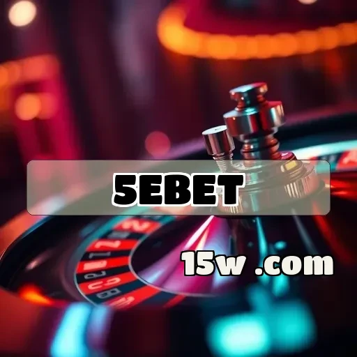 5ebet.com: Os Melhores Bônus para Aumentar suas Apostas Online!