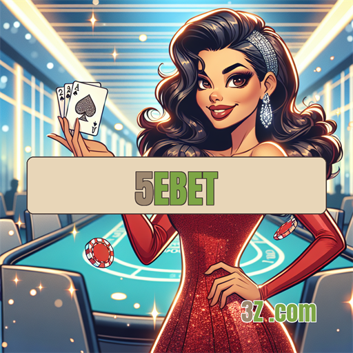 Descubra o Mundo dos Jogos de Palavras no 5ebet.com