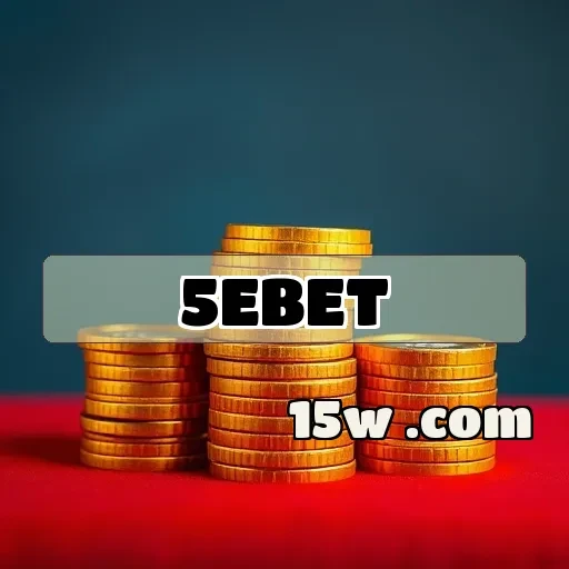 5ebet.com: Descubra as Melhores Ofertas de Jogos em Um Só Lugar