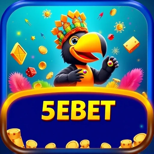 5ebet.com