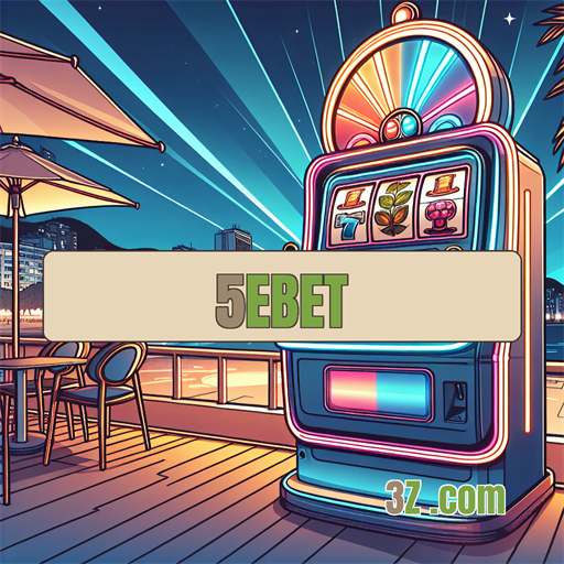 5ebet.com