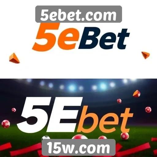 Promoções e bônus disponíveis no 5ebet
