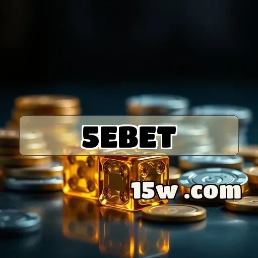 5ebet.com: Segredos da Segurança em Jogos que Você Precisa Conhecer