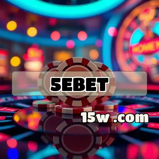 5ebet.com: Descubra Tudo Sobre Eventos Esportivos e Muito Mais