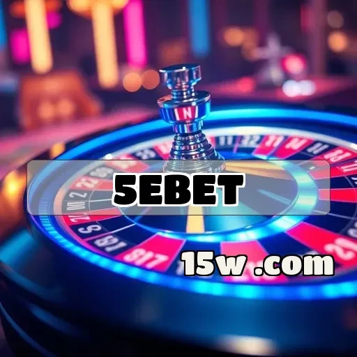 5ebet.com: Os Benefícios Incríveis da Seção VIP para Jogadores